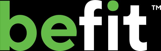 be fit logo