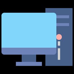 desktop icon