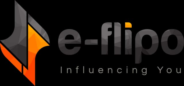 eflipo logo
