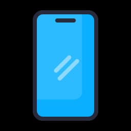 mobile icon