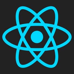 react icon
