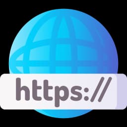 web icon