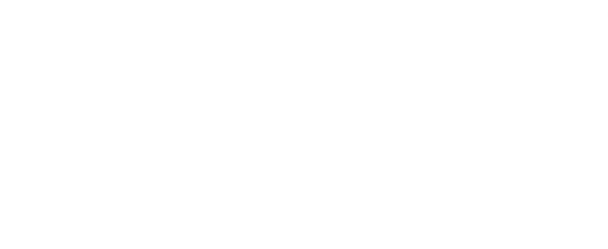 Respect